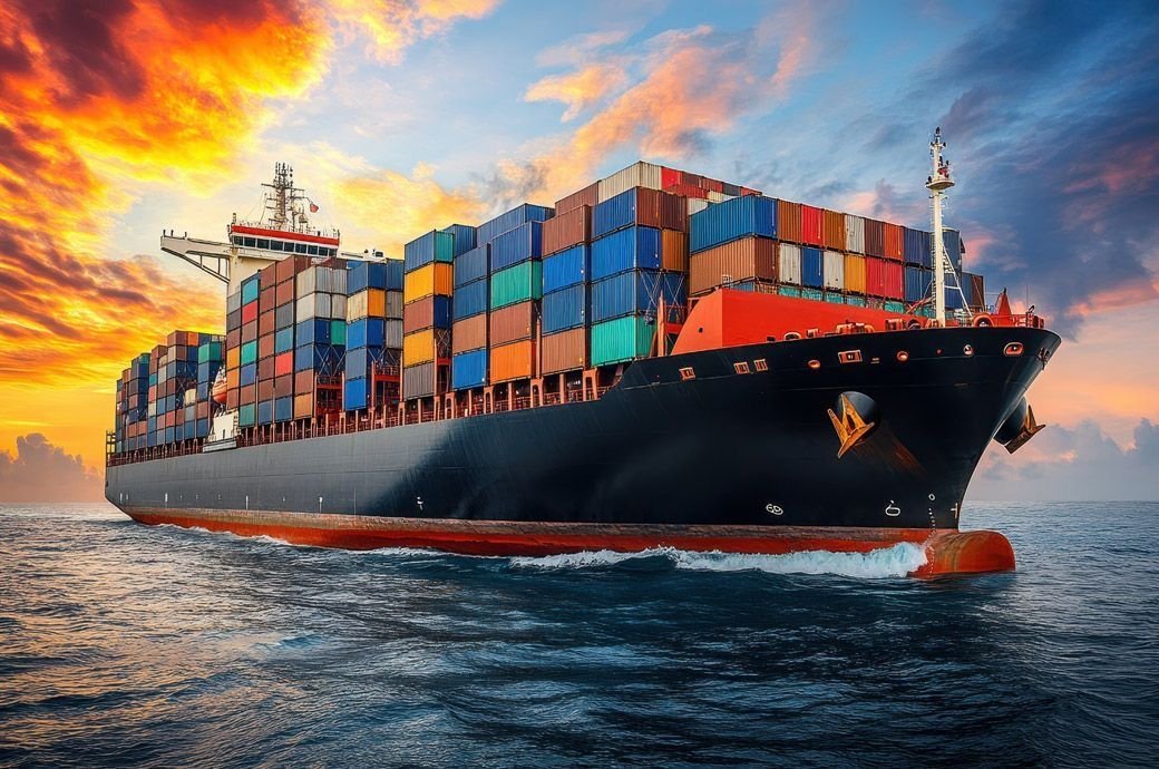 Shipyard and cruise ship building management